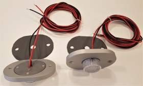 Segnalatore esterno a LED per blocco porte P/N 19071005 - SAE Equipment s.r.l.