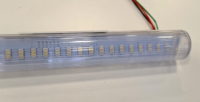 Lampada LED T600 P/N 19032001 - SAE Equipment s.r.l.