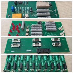 Rifacimento di schede elettroniche per rotabili ferroviari - Reverse engineering - SAE Equipment s.r.l.